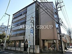 メゾン・シーウェイ
