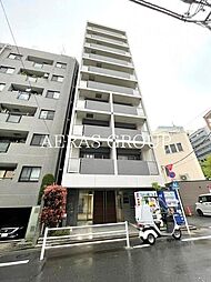 メイクスデザイン茅場町