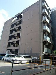 横浜市都筑区中川１丁目