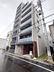 クレヴィスタ亀戸VI