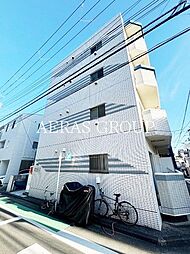 グランシャリオ横浜
