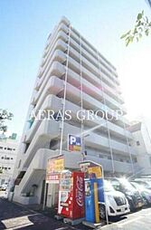 ハイタウン大森第2