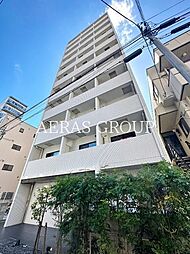 グランヴァン横濱クレストシティ