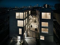 LEGALAND幡ヶ谷ANNEX