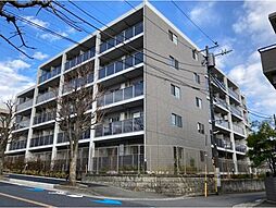 リージア新百合ヶ丘サウスコート 301