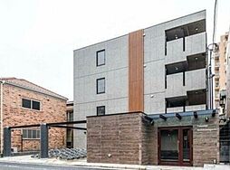 フォセット西川口