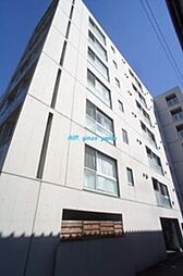 ライジングプレイス月島