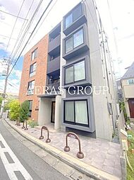 世田谷区松原５丁目