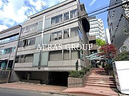 西参道梅村ビル