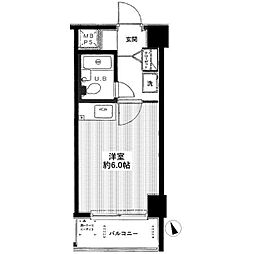 ダイアパレスステーションプラザお花茶屋