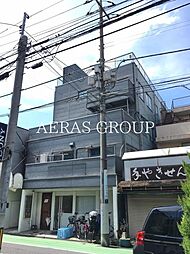 ピアロードマンション