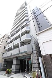 大阪市福島区福島８丁目