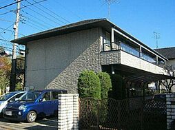 ベルメゾン桜上水