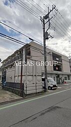 ライズイングサン朝霞台