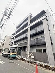 グランフォルム上鷺