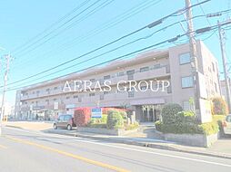 ルーブル緑が丘