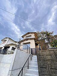 坂口邸 (熊取町五門東3丁目)