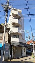 パークハイム星