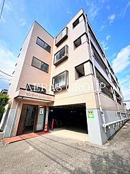サンライト東浦和1番館