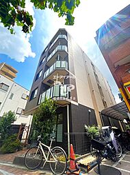 大田区南雪谷２丁目