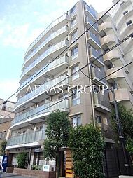 Duo Stage白金高輪