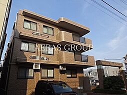 フォルテーヌ瑞江