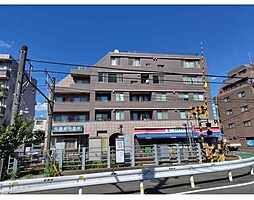 プレステージ田園調布