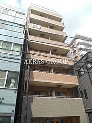 ベルレージュ亀戸