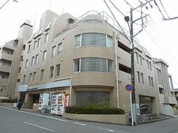 レジデンス西千葉ウエスト棟