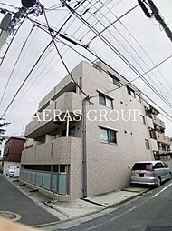 品川区豊町６丁目