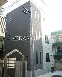 豊島区池袋３丁目
