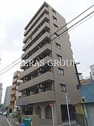 川崎市中原区新丸子東２丁目