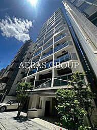 ライオンズアイル赤坂