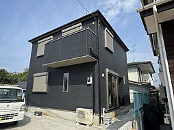 町田市上小山田町の一戸建て