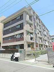 板橋区志村１丁目