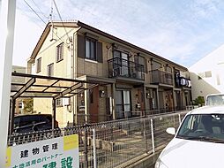 トワメゾン山手