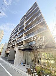 シーズンフラッツ町屋