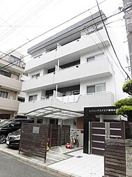 レジェンドスクエア横濱希望ヶ丘II 102