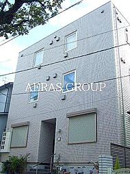 ドリット ケイ ハウス