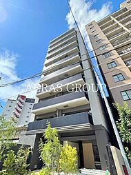 グランカーサ川口並木