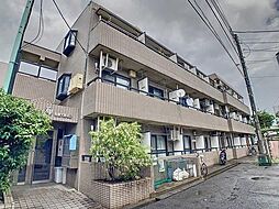 フレンドポート相模大野II 208