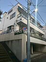 赤羽ウエストハイツ