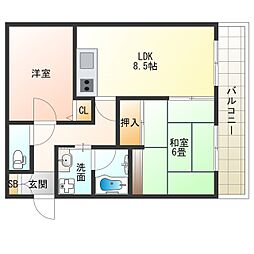 大阪市西淀川区佃１丁目