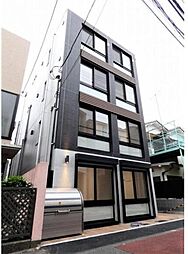 ＴＨＥ ＲＯＯＭＳ 大森町駅前