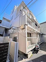 野村グリーンハイツ