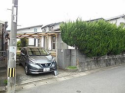 八田貸家 1
