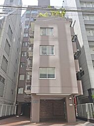 中央区日本橋小網町