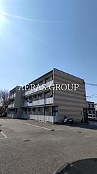 レオパレスクラッセ
