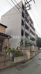 ビィ・フォルマ多摩川