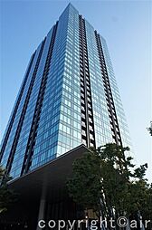 シティタワー麻布十番 1710